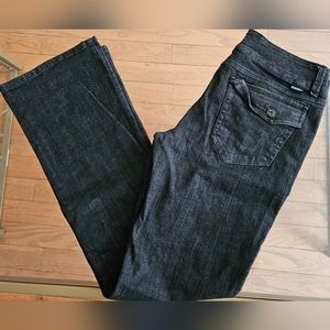 Women's Jeanstar Morgan Size 6